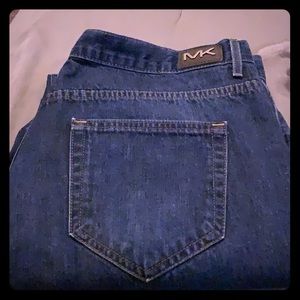 Michael Kors men jeans size 38/32